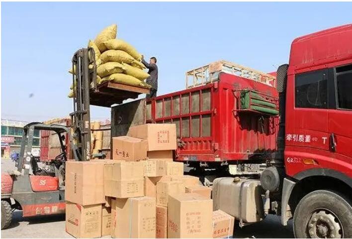 厦门到潘集区物流专线