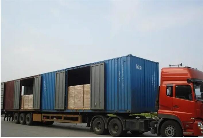 厦门到潘集区整车运输