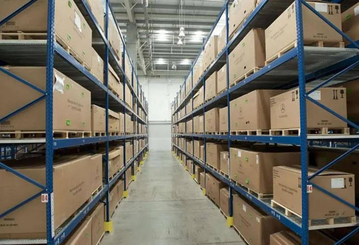 厦门到潘集区货物仓储