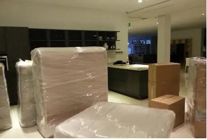 厦门到潘集区长途搬家