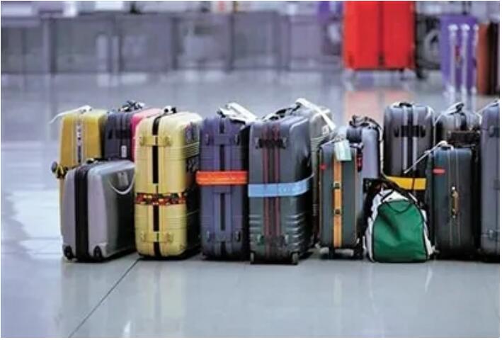 厦门到潘集区行李托运