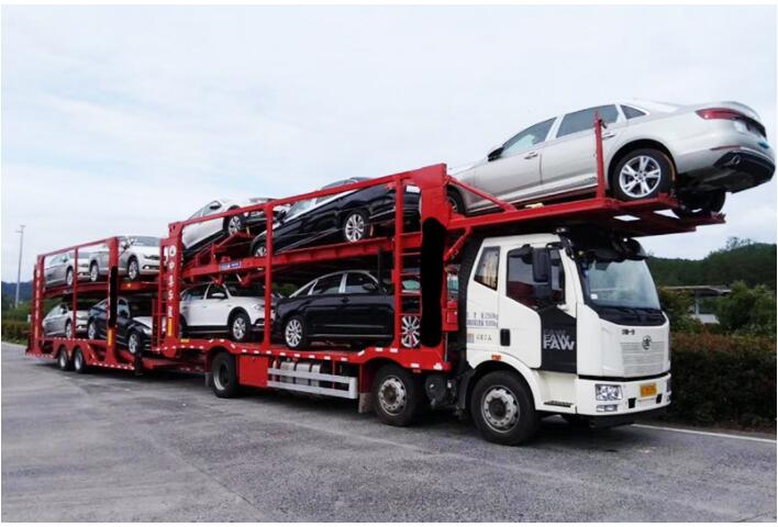 厦门到潘集区轿车托运